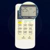 Sensitive Buttons Air Conditioner Remote Control for GYKQ05 Air Conditioner Use
