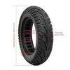 PaoWin 200x50 Solid Tires, 200x50 Scooter Tires, Compatible with 200x50 Electric Kick Scooters, PWT005