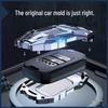 Ruiteng Key Case for 2025 Honda CRV, Civic, XR-V, Accord, Haoying, Binzhi, Xingge, Guandao