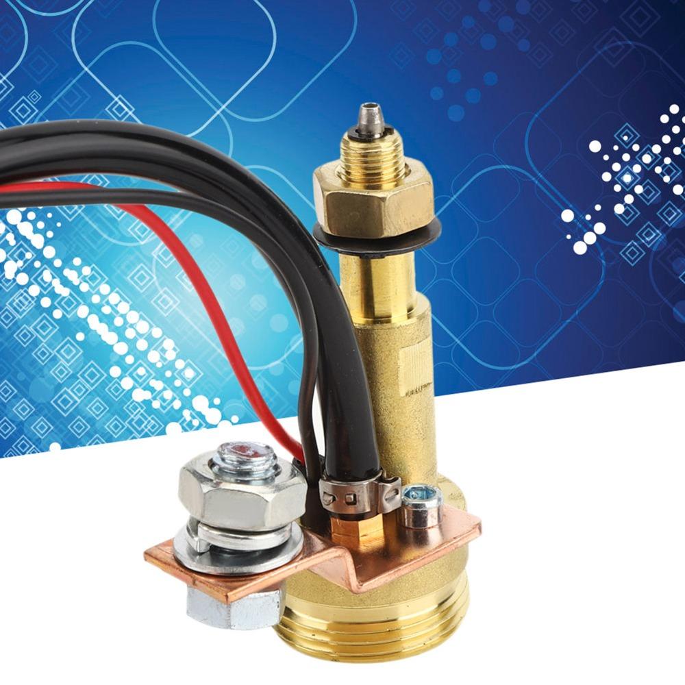 0.8-1.2mm MIG Welding Panel Socket Flange Base Torch Conversion Kit Welding Machine Torch