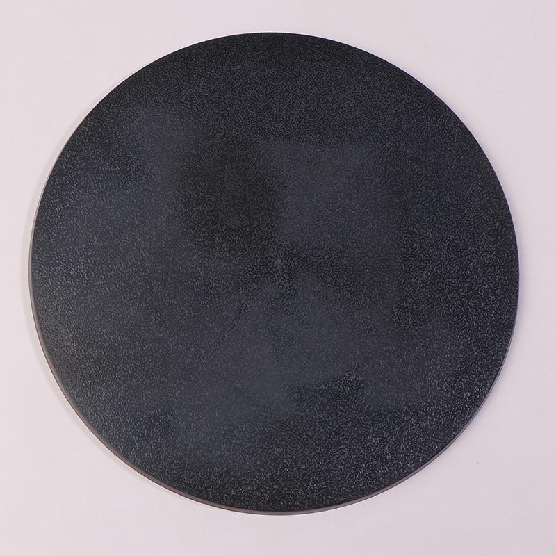 5Pcs 25Mm/32Mm/40Mm/50Mm/60Mm Round Bases For Miniature Table Games Tabletop Game Base Modeling Model Kit Diorama