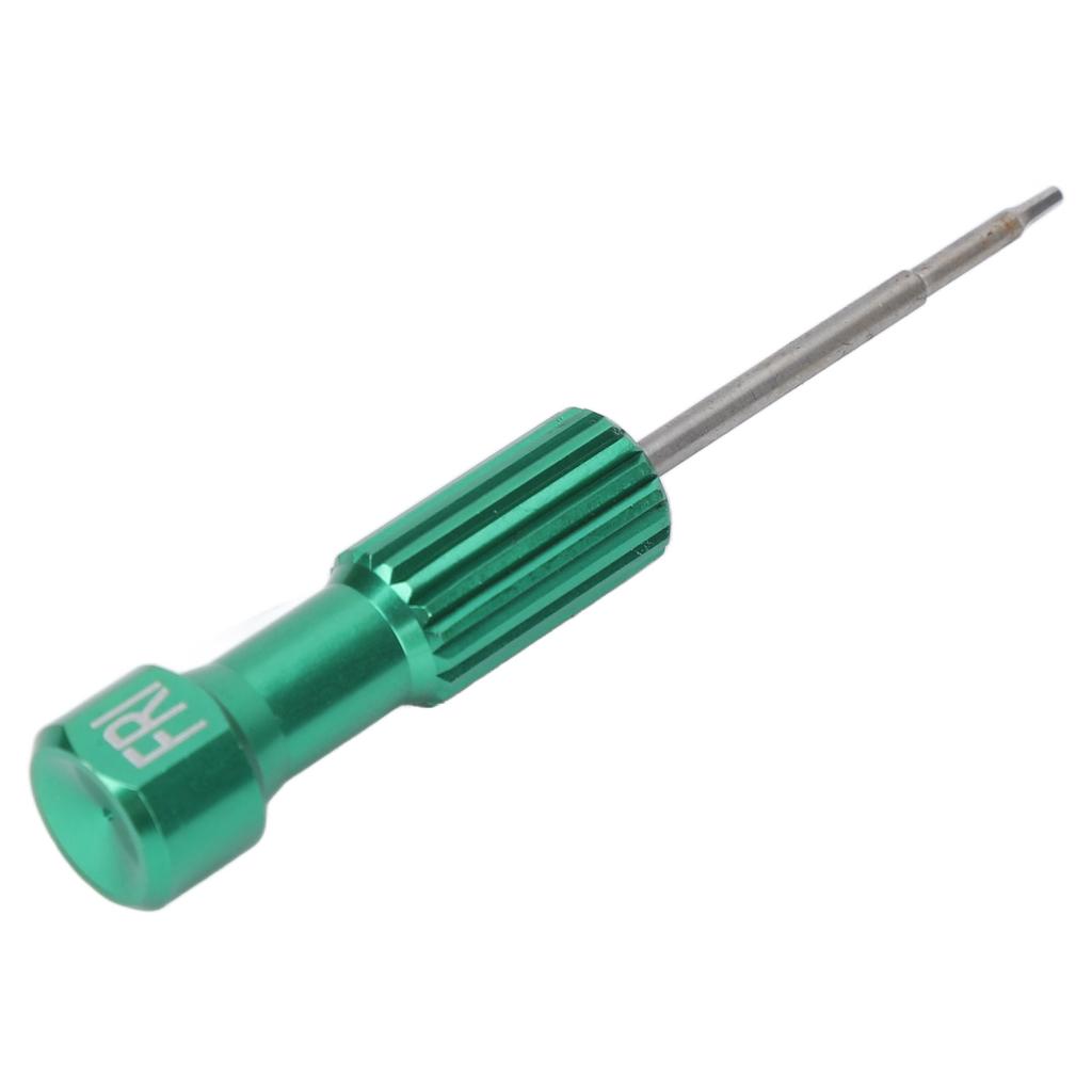 Implant Screwdriver Stainless Steel Ergonomic Portable Dental Implant Screw Driver for Dentist