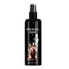 Effective Bowling Ball Cleaner Sprays Solution Come With Soft Towel Set Ensures Spotless Performances After Dark Using