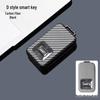 ZEEKR Key Case for 9X/007GT/001 FR/7X/MIX/009/8X Models - Car Bag Buckle Shell