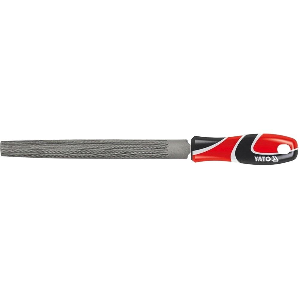 Yato Half Round Rasp