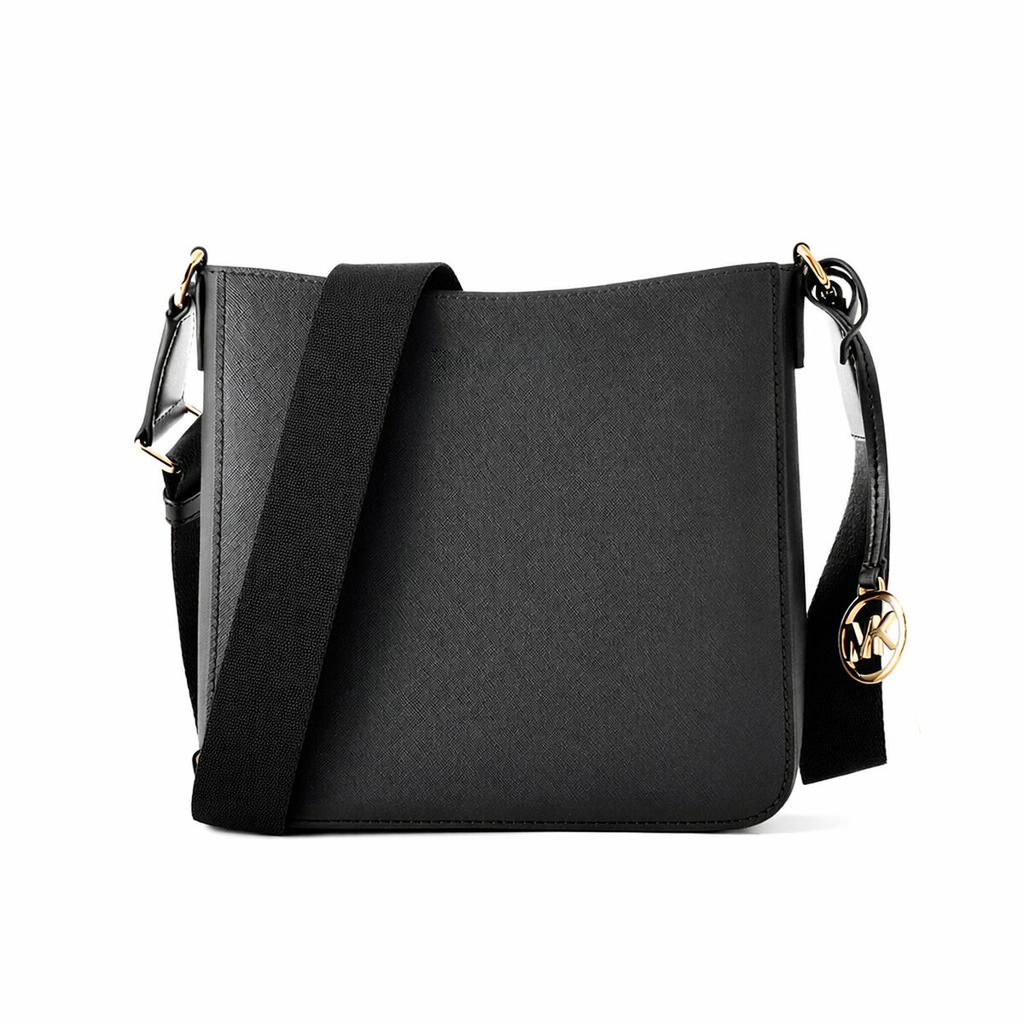 Shoulder Bag Michael Kors 35S4GTVC5L-BLACK-BLACK Black 20 X 23 X 8 Cm