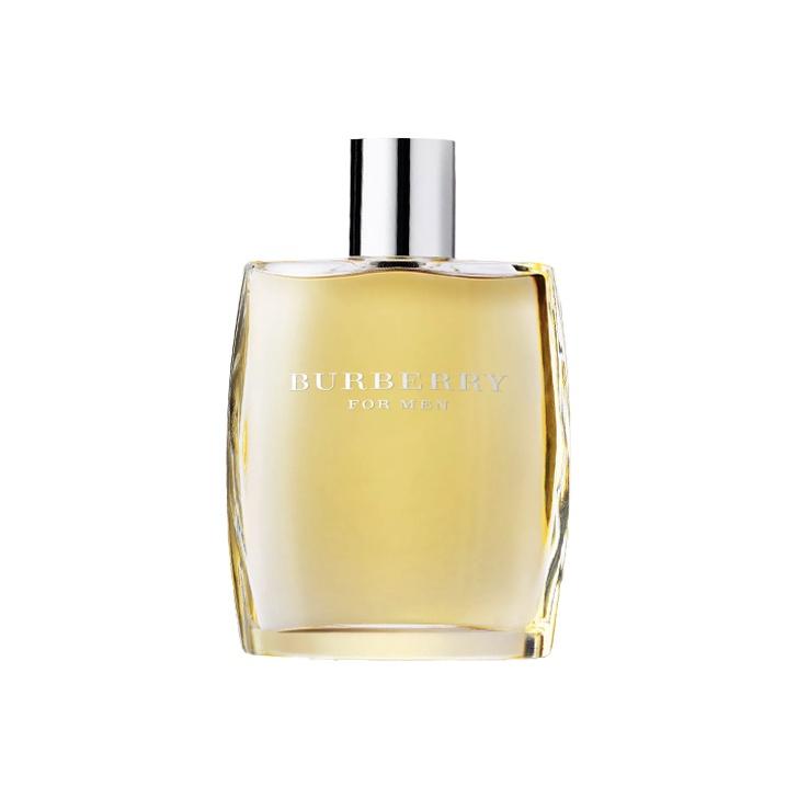 Burberry Same Name Men s Perfumes Woody Fougere Eau De Toilette 50ml/100ml 50ml|Without Gift Box