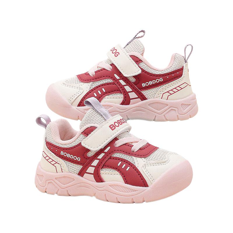 BOBDOG Toddler Casual Shoes 25