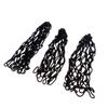 10Pcs Pool Table Net Bag Billiards Net Pocket Long Service Life Billiards Table Mesh Pocket For Billiards Accessories