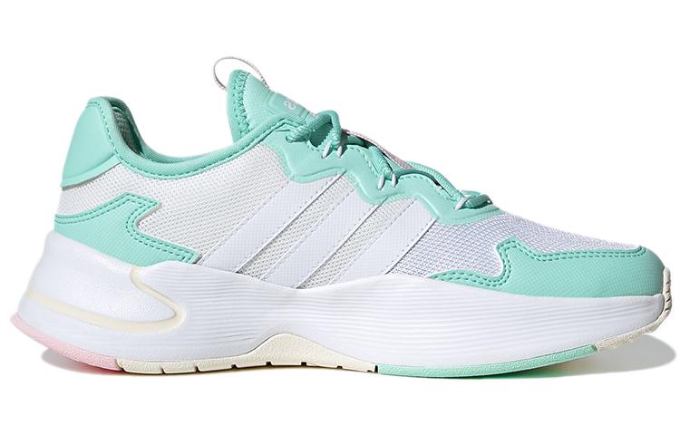 Adidas Neo Sepatu Roamer 'White Green Pink' Women's FY6704