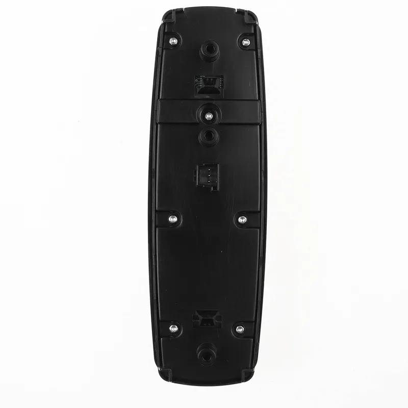 A1698206610 Electric Power Window Master Switch For Mercedes Benz A B GL M R Class W245 W169 A150 B200 X164 2004-2012 1698206610