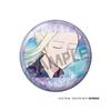 Anime Trading Hologram Can Badges "Everyday Host"