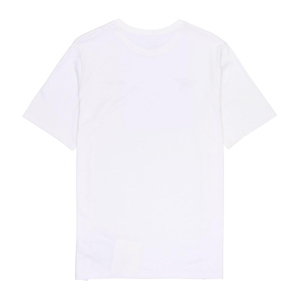 Arcteryx Men's Split SS Logo Print Retro T-shirt 30379