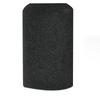 1Pcs Microphone Windproof Cover For Partybox On-The-Go 2 Microphone Sponge Cover Mike Windscreens Sponge Protective Case