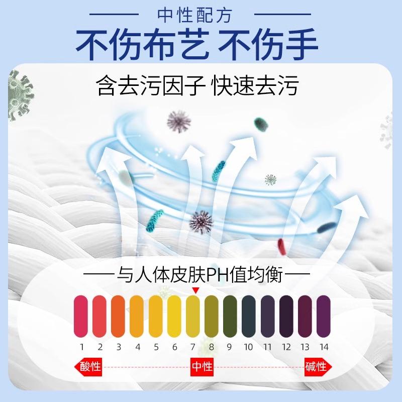 Fabric Sofa Cleaner