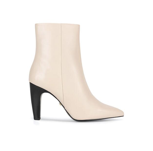 

Ботильоны Gino Rossi MERVAT-116030 Ecru EU 41