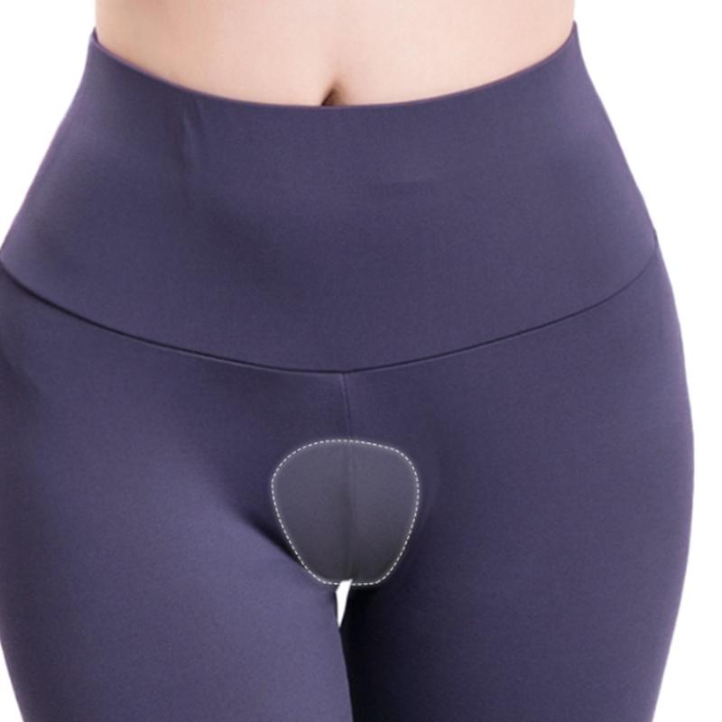 Camels Toe Concealer Seamless Invisible Reusable Camels Toe Cover Foams Inserts for Women Leggings,Swimwear,Activewear