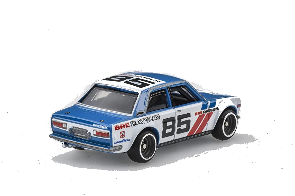 Hot Wheels Premium Datsun 510 HBM00 2-Pack