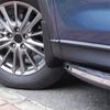 4pcs Mud Guard For Mazda CX5 CX-5 Splash Mudflap Car Accessories Front Rear Wheel Fender 2018      2024 2025