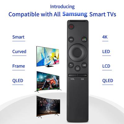 Univerzální dálkový ovladač Smart TV BN59-01178B pro Samsung Smart TV