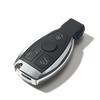 KEYYOU NEW 2/3/4 B Keyless Entry Remote Car Key For Mercedes Benz Year 2000+ Supports Original NEC and BGA AY1