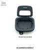 A09969303009051: Mercedes-Benz E-Class Trunk Handle Replacement.