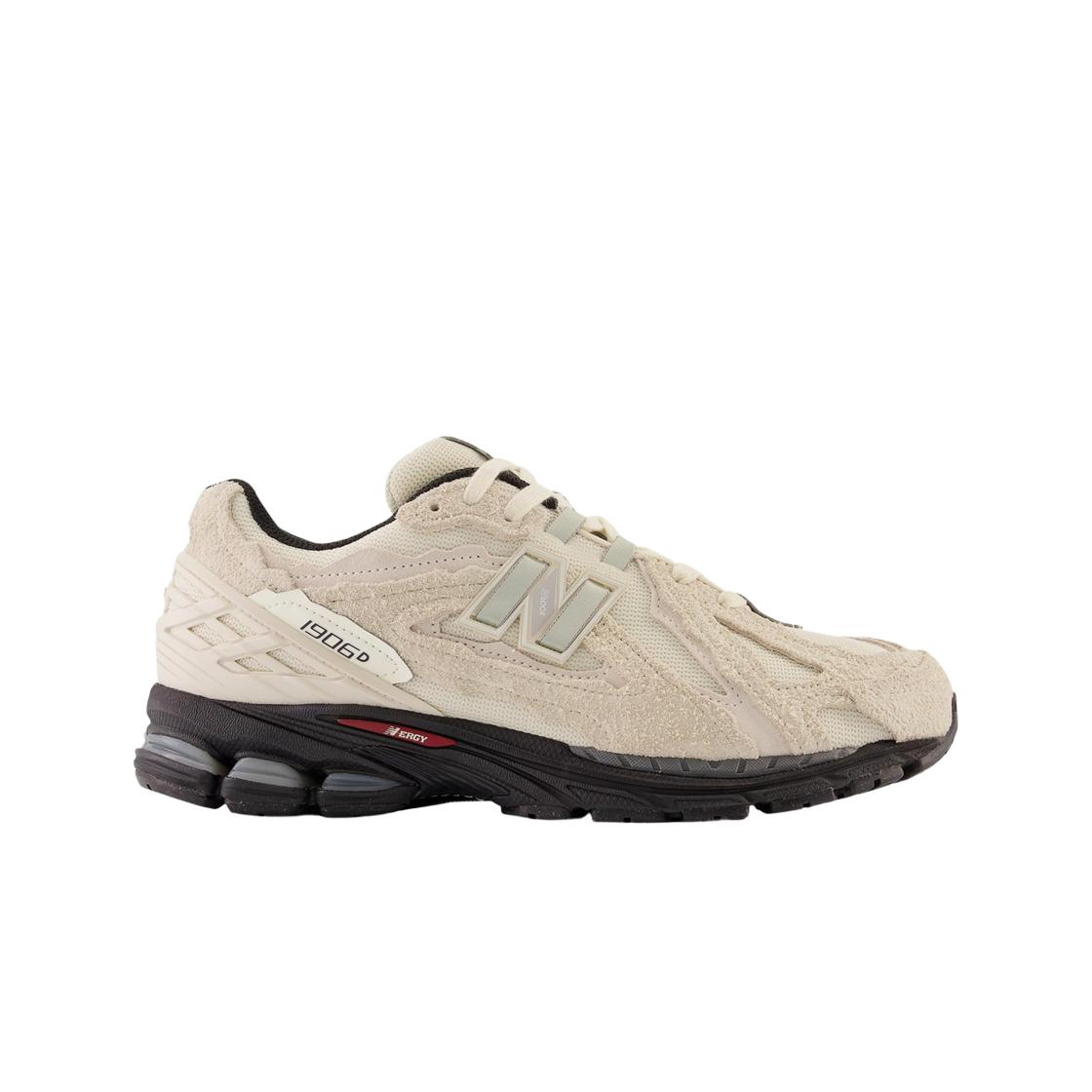

Мужские кроссовки New Balance 1906D Protection Pack бежевые M1906DB