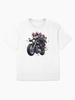 Biker Mice from Mars biker mice Oversized T-Shirt