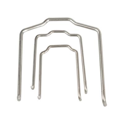 3 Stück Kühlerschlauchklemmen für BMW E39 E38 E60 E90 745Li X5 E46 325I 328I M3 540I