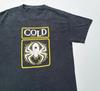 Seltenes Cold Band Tour 2004 T-Shirt Volle Größe S-5XL K595