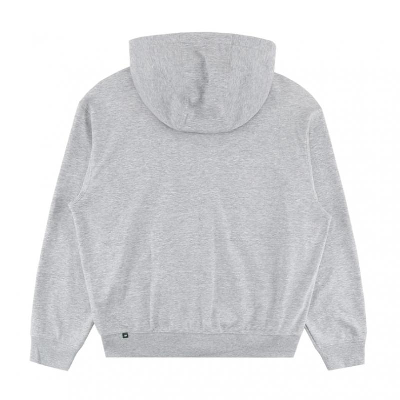 New Balance Lightweight Hooded Zip Nbmdg21403