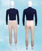 The Legend of Zelda: Tears of the Kingdom Link Cosplay Costume Full Set