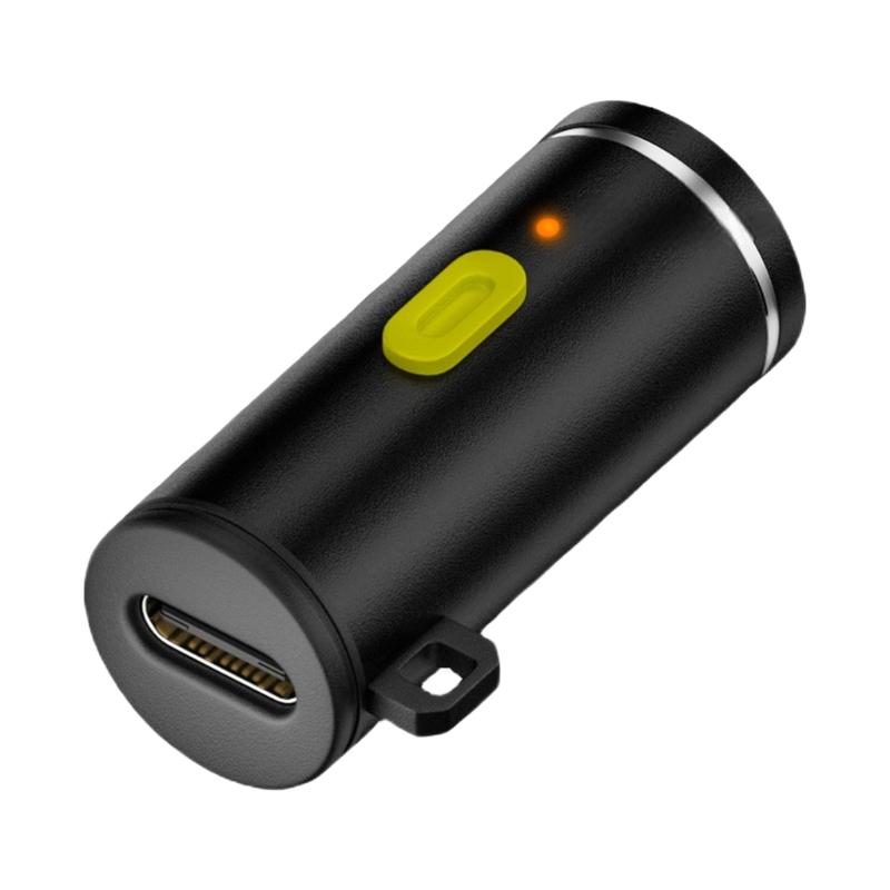 Lightweight USB C Igniter Electric Lighter No Battery Required Lighter for Quick Lighting Needs and Convenient Use