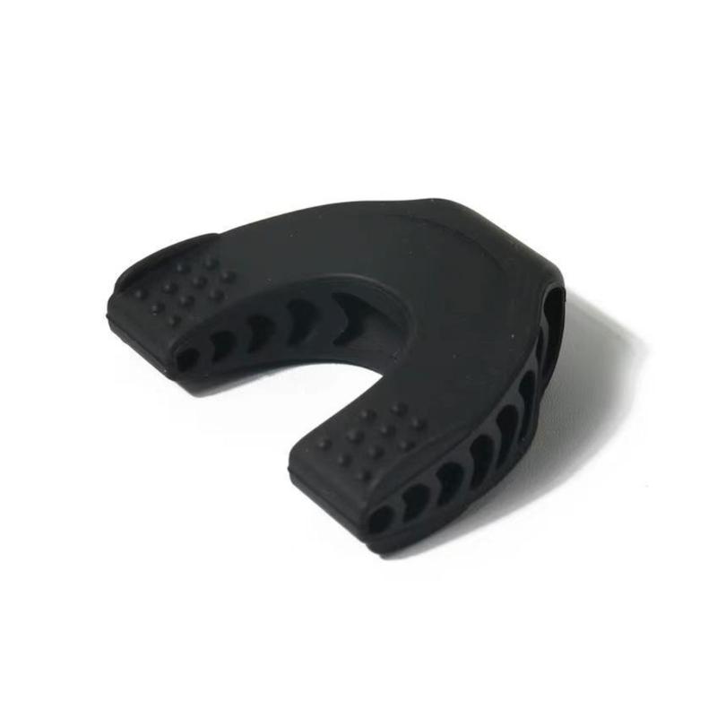 3pcs Jaw Exerciser Silicone Jawline Exercise Ball Jaw Muscle Training Face Lifter Device Double Chin Reducers Easy Use