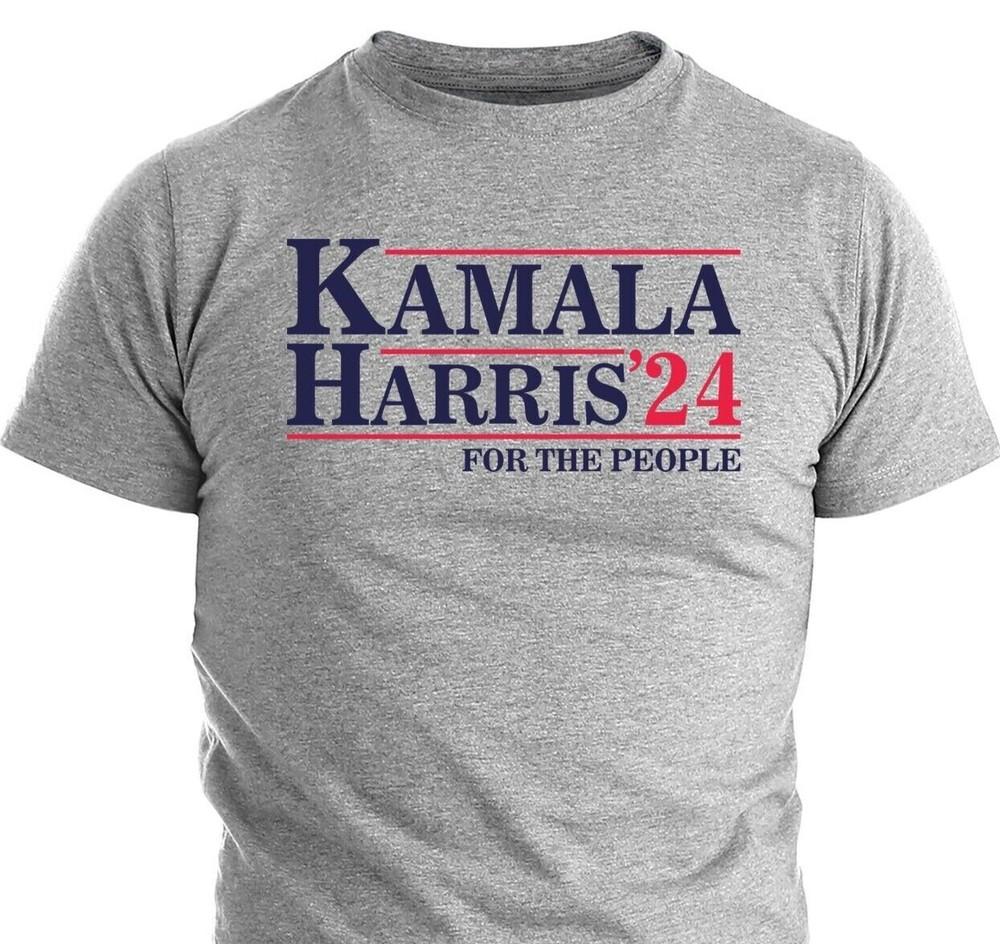 

Kamala Harris 2024 Shirt Madam President Kamala President Election 2024 4XL