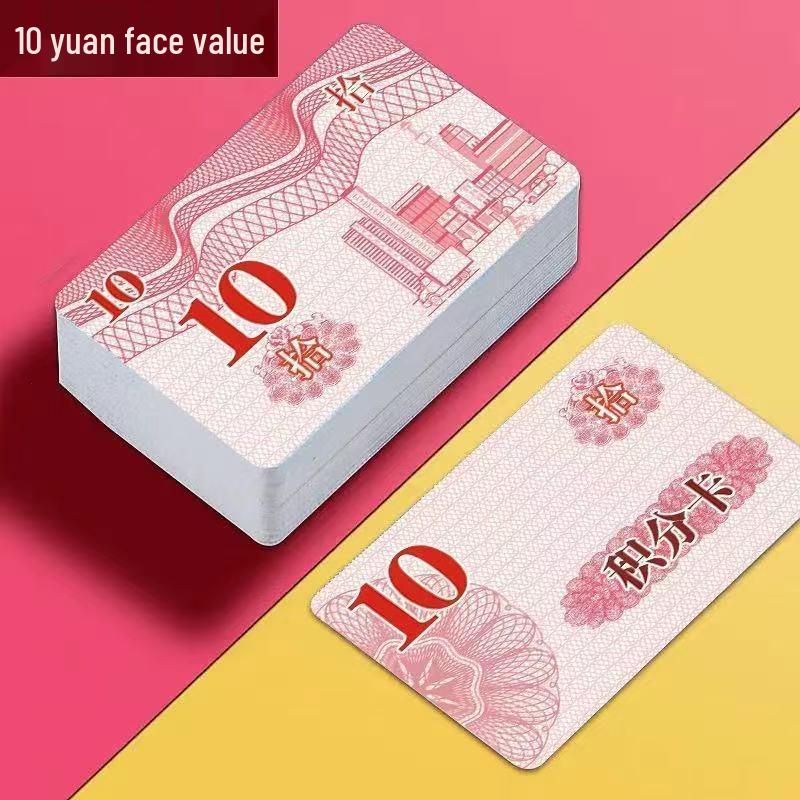 Foaie de scor Mahjong impermeabilă, rezistentă la uzură, pentru camere de jocuri de cărți