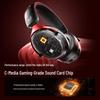 iKF V11 Series Wired Gaming Headset