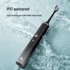 YINGQU T502 Sonic Electric Toothbrush for Adults & Kids