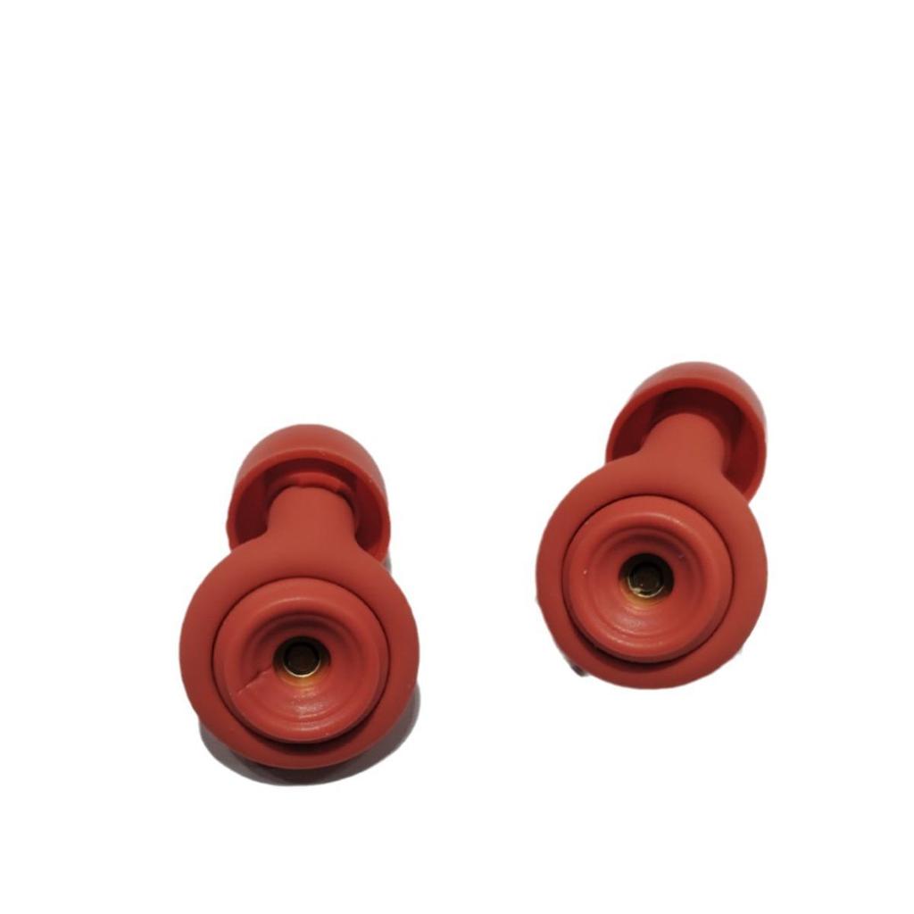 2024 Super Strong Noise Reduction Filter Earplugs for Sleep, Snoring, and Swimming