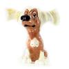 Les Trésors De Lily [K2391] - Humorous Figurine 'Chelsea Dog'