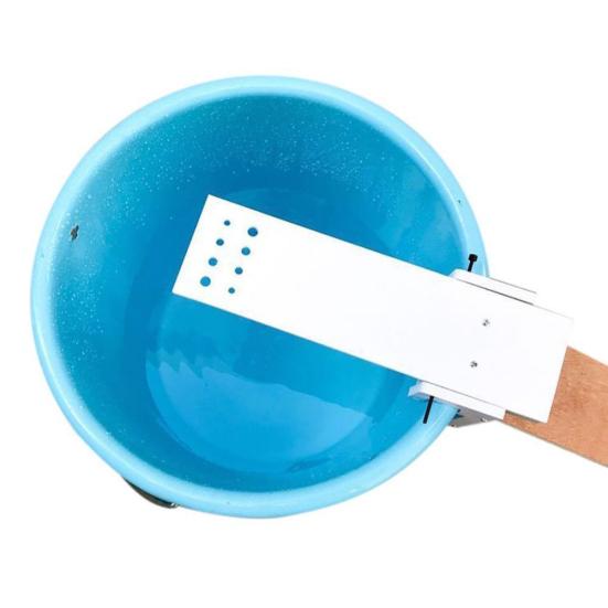 Mäuse Schädling Nagetier Maus Wippe Fallen Walk Plank Mausefalle Köder Catcher Werkzeug