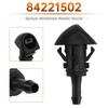 Sprayer Windshield Washer Nozzle for Cadillac XT5 2017-2021 84221502