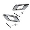 Door Inner Handle Chrome for Ford Ranger 2012- Everest 2015- Mazda