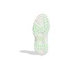 Adidas CodeChaos 22 Boa Cushioning Non-Slip Low-Top Golf Shoes Women Sneakers White Green IE8310