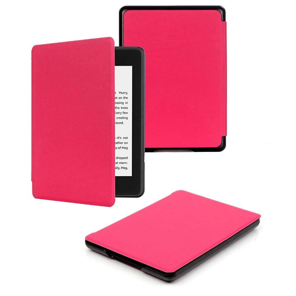 For Amazon Kindle Paperwhite 11th Generation 6.8 Inch 2021 K5 Slim Fit Case Lightweight Cover