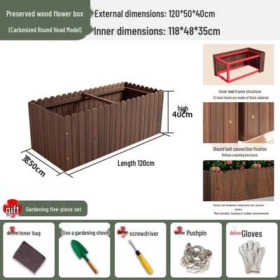 Vasi e fioriere da giardino – Contenitori per piantine