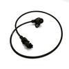 0281002929 ME226858 Automotive Car Parts CKP 4M50 Engine Speed Crankshaft Position Sensor For MITSUBISHI CANTER Platform Chassis