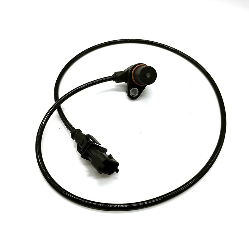0281002929 ME226858 Automotive Car Parts CKP 4M50 Engine Speed Crankshaft Position Sensor For MITSUBISHI CANTER Platform Chassis