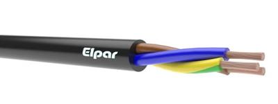 Cavo in gomma OnPD 5x10 H07RN-F 450/750V Elpar 5901854405209