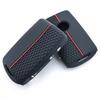 Silikon Autoschlüsselanhänger Halter Schlüssel Zubehör Schlüsselanhänger Geschütztes Etui für Mazda 3 6 Cx30 Cx9 Cx5 Cx8 MX5 MX30 X5 X9 Ss30